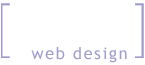 Touch Web Design Logo